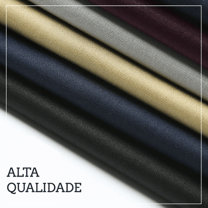 Pantalons de Costume pour Hommes Kyson Syvon